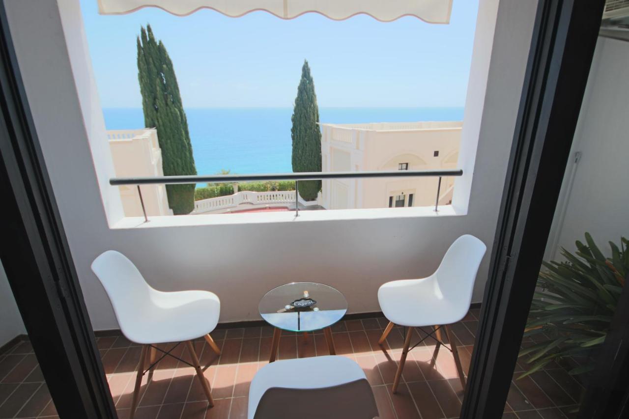 Apartamento Anfiteatro - Costa Carpediem Calpe Ngoại thất bức ảnh