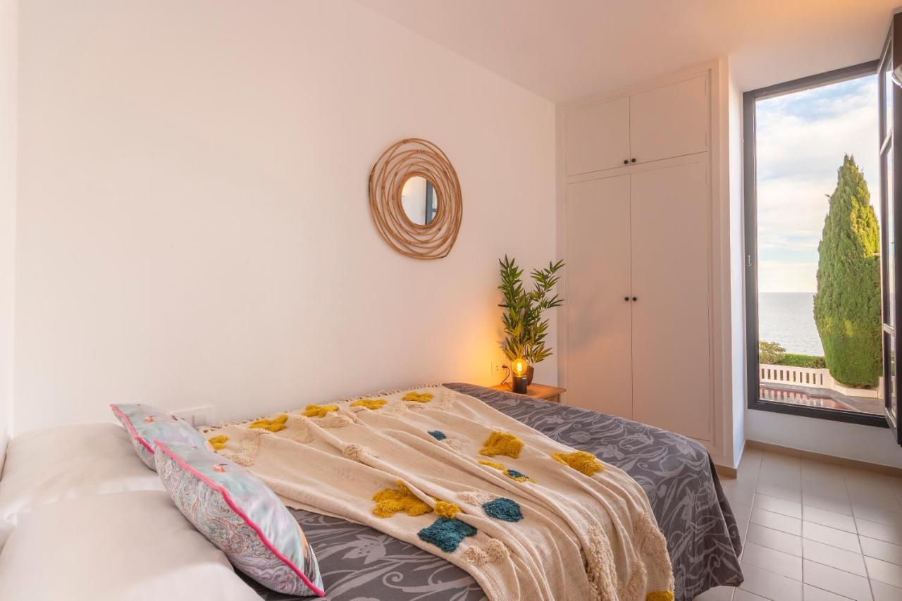 Apartamento Anfiteatro - Costa Carpediem Calpe Ngoại thất bức ảnh