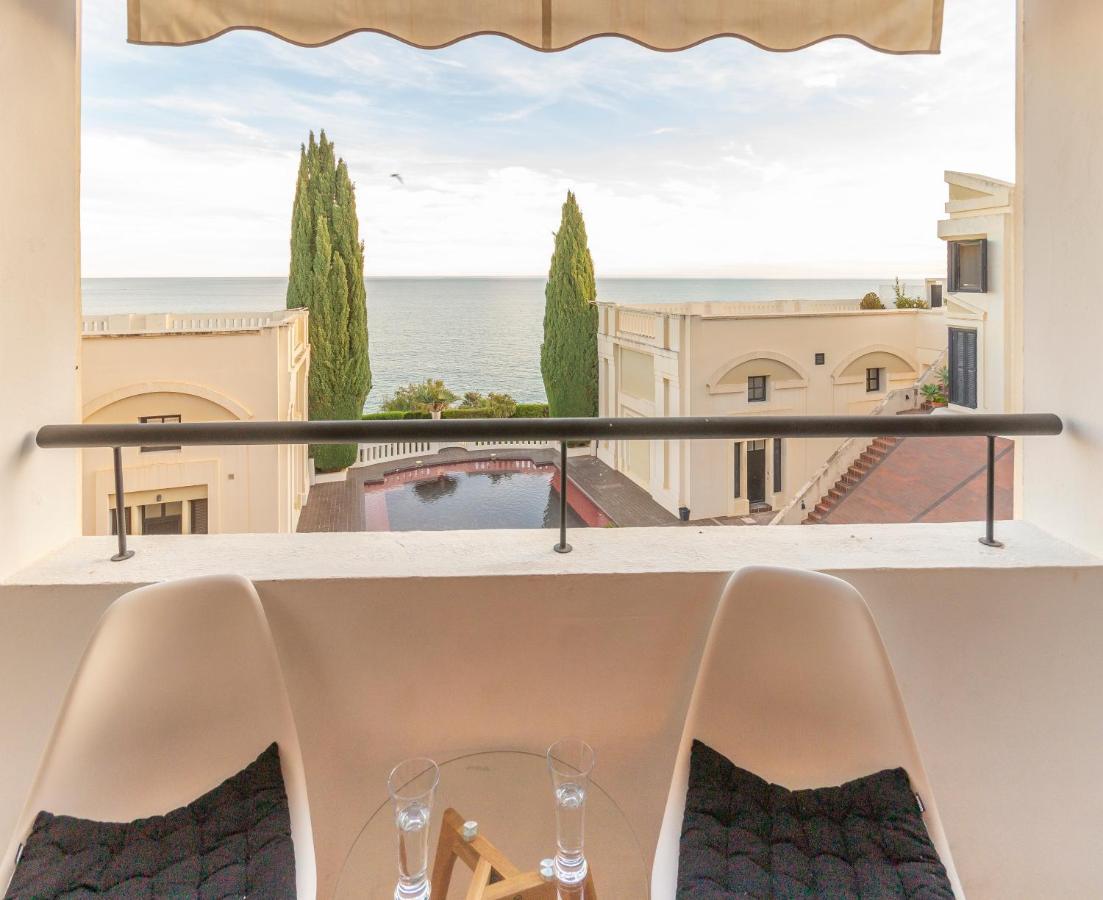 Apartamento Anfiteatro - Costa Carpediem Calpe Ngoại thất bức ảnh
