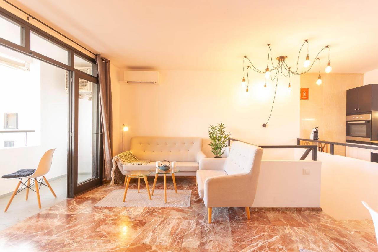 Apartamento Anfiteatro - Costa Carpediem Calpe Ngoại thất bức ảnh
