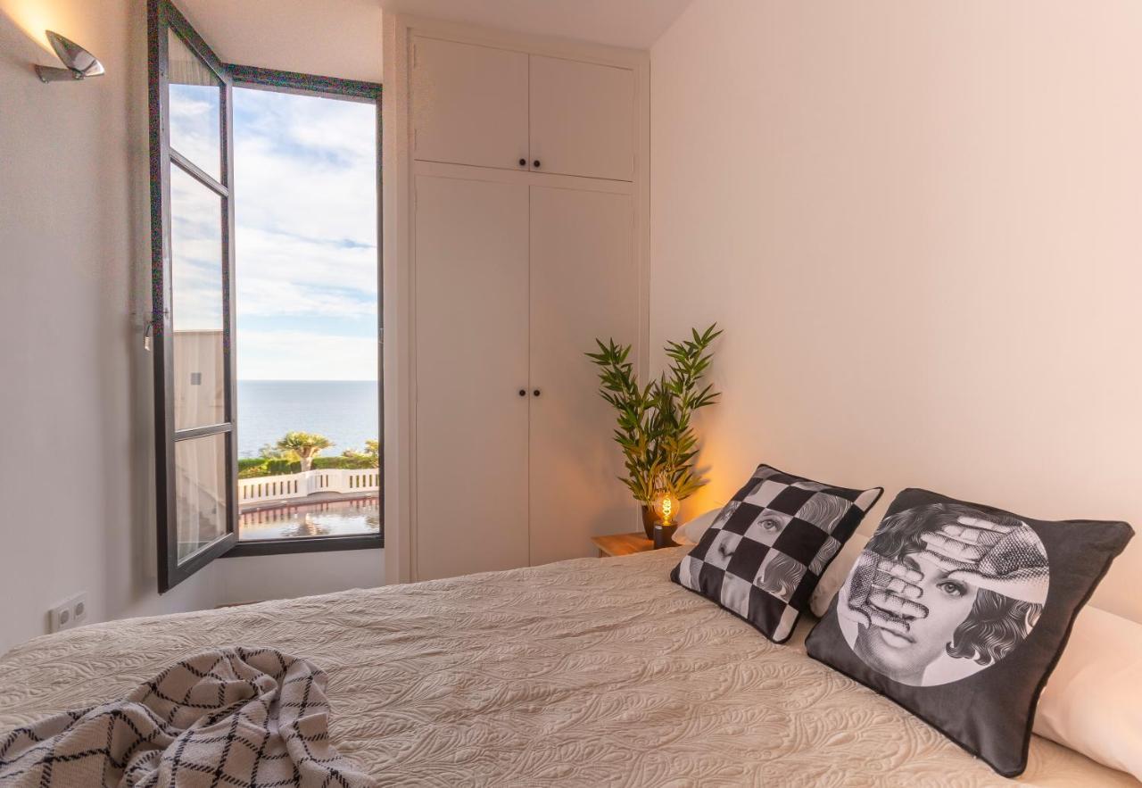 Apartamento Anfiteatro - Costa Carpediem Calpe Ngoại thất bức ảnh