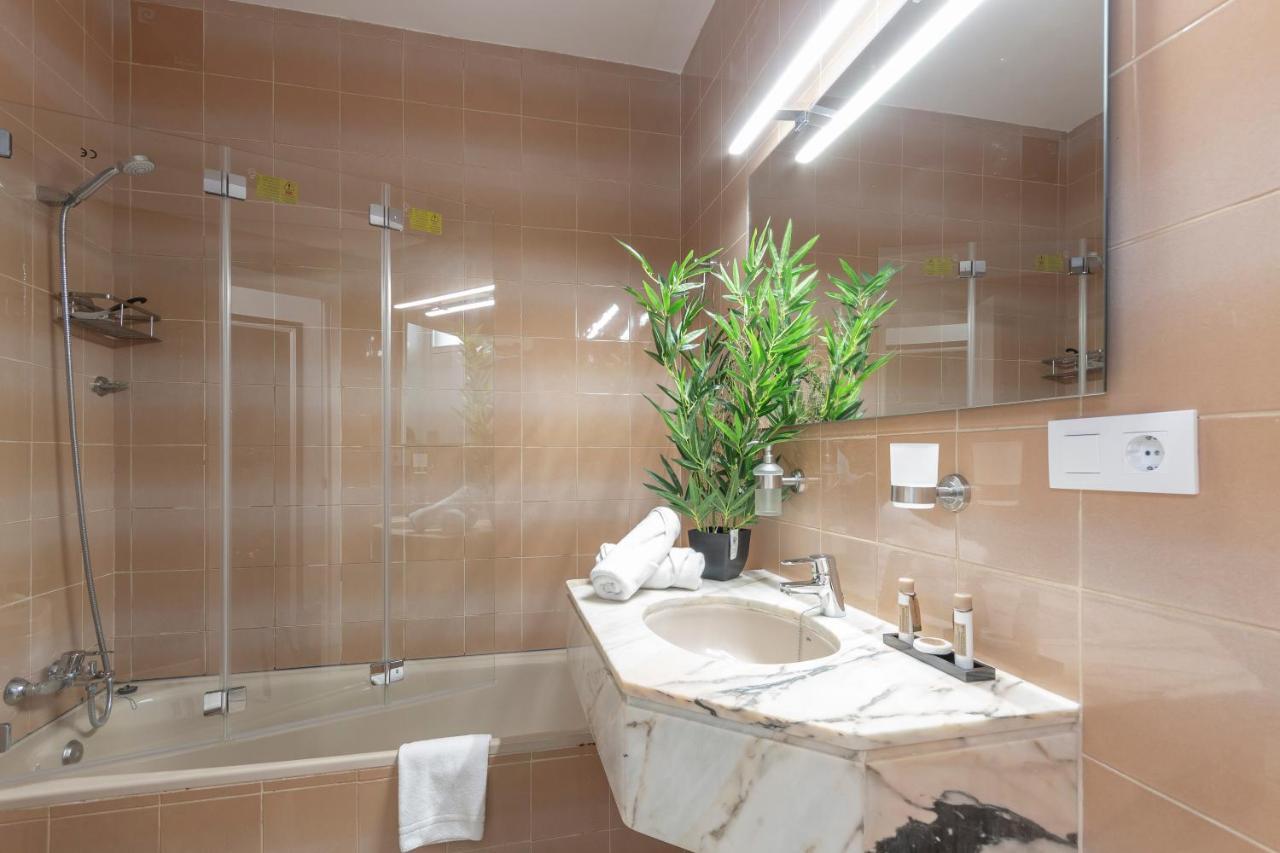 Apartamento Anfiteatro - Costa Carpediem Calpe Ngoại thất bức ảnh