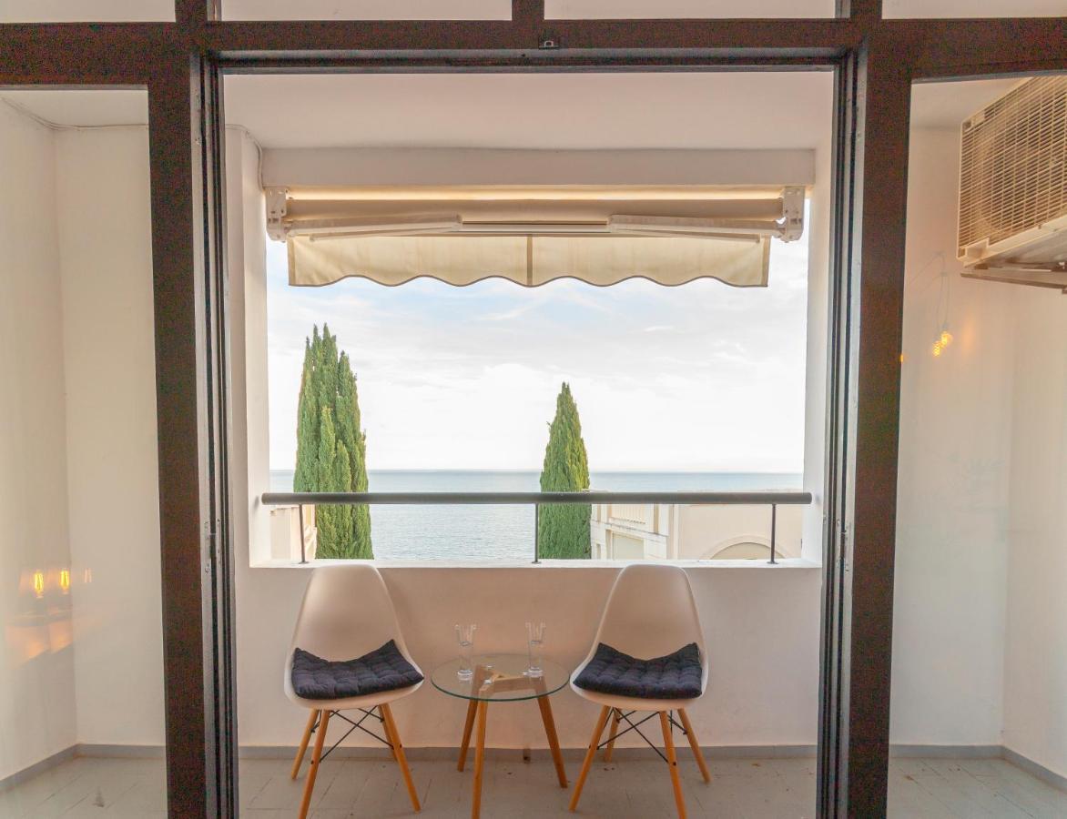 Apartamento Anfiteatro - Costa Carpediem Calpe Ngoại thất bức ảnh
